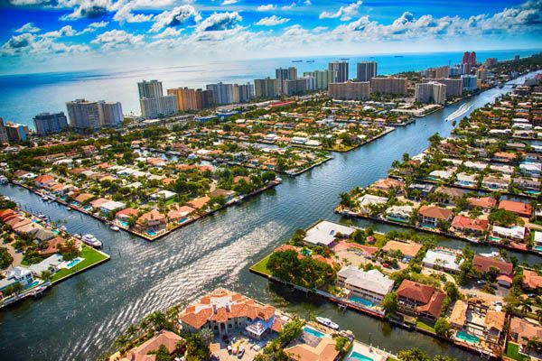 Fort Lauderdale