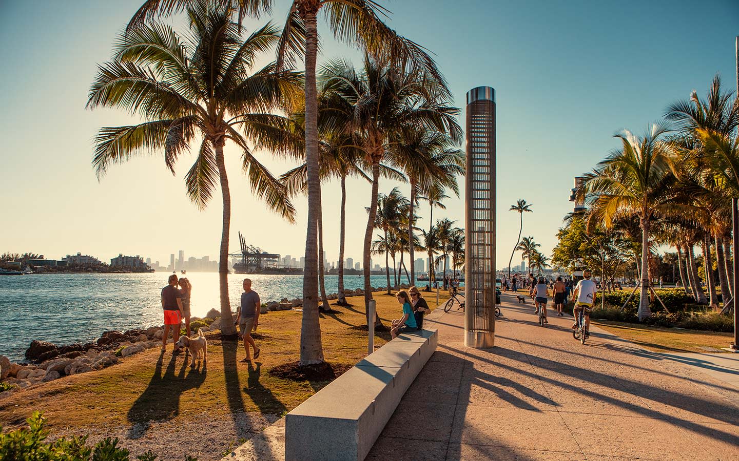 South Beach