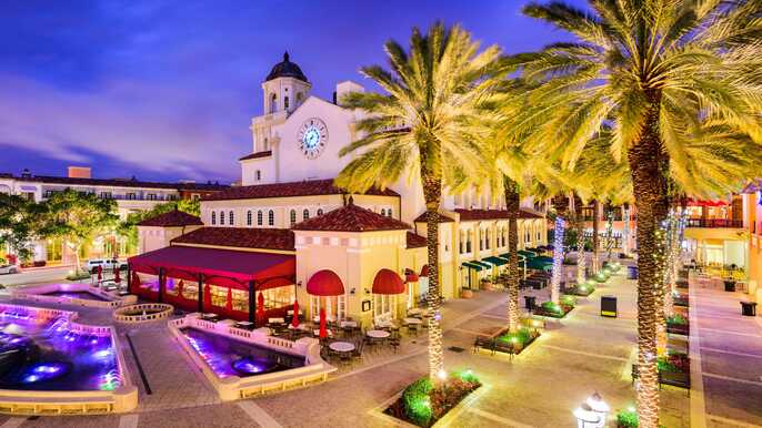 West Palm Beach