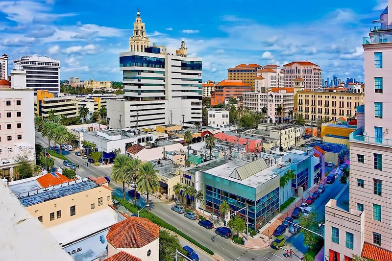 Where to Eat in Miami: A Foodie's Guide