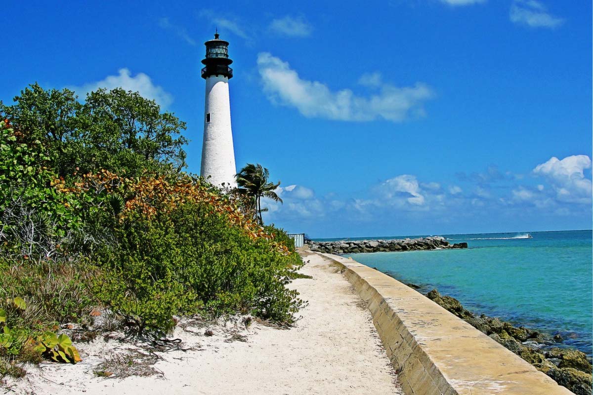 Key Biscayne