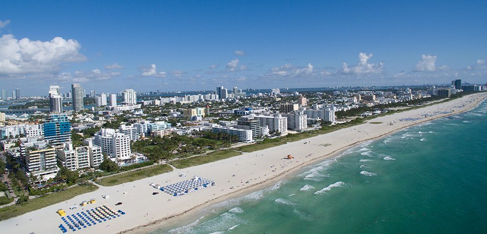 Mid-Beach