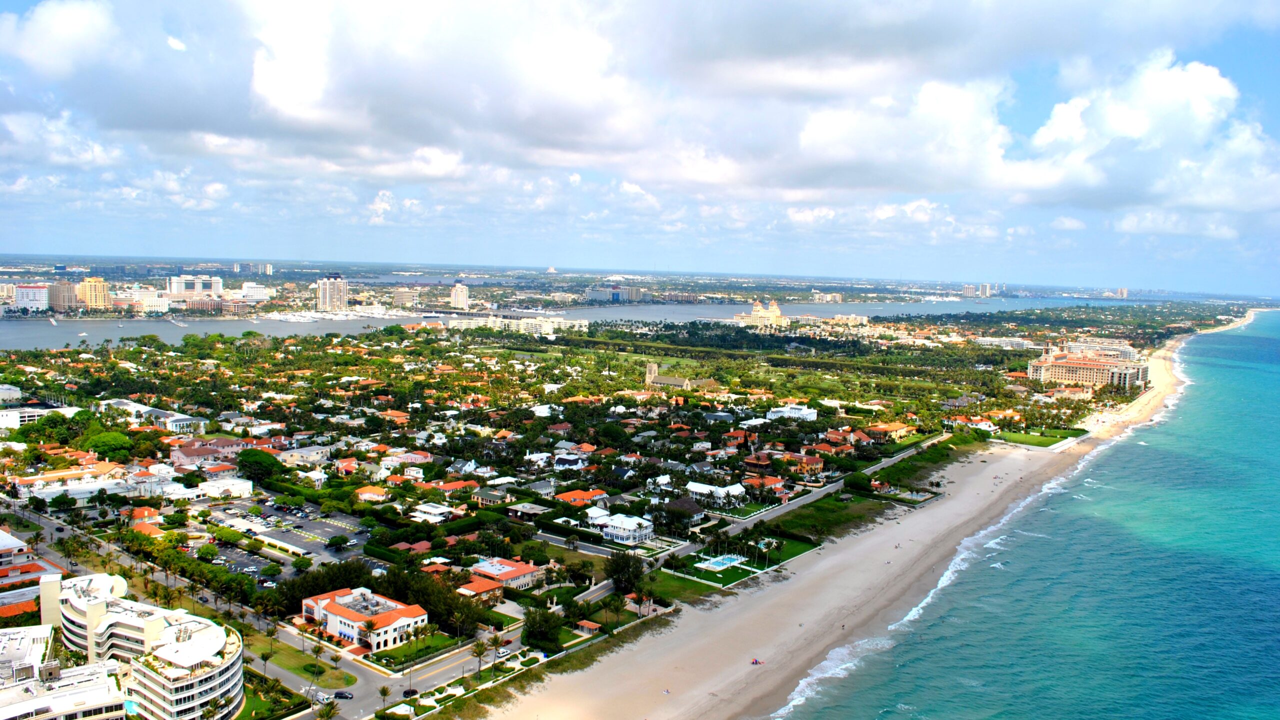 Palm Beach Gardens