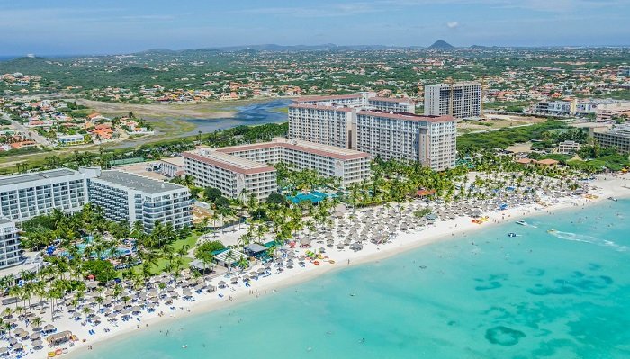 Palm Beach