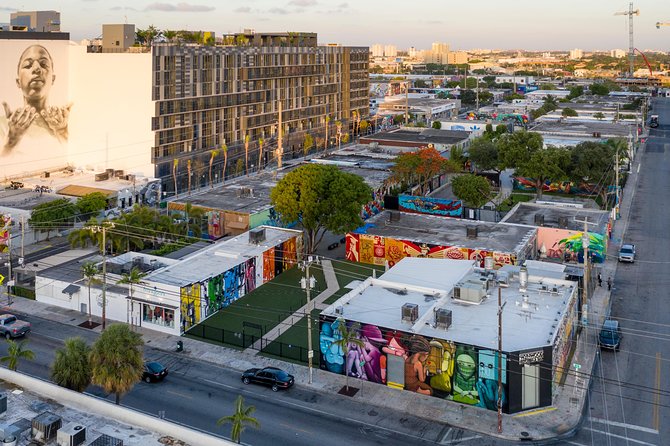 Free Things to Do in Miami